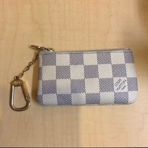 louis vuitton coin purse